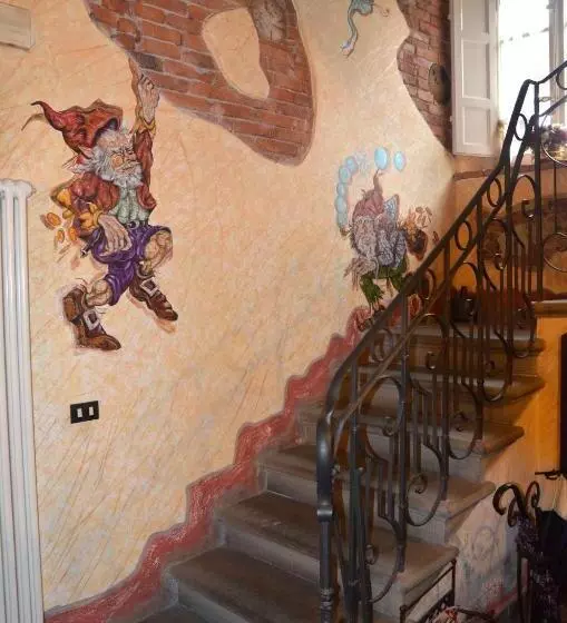 Bed and Breakfast Corte Dei Folletti