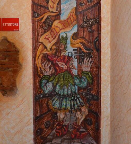 Bed and Breakfast Corte Dei Folletti