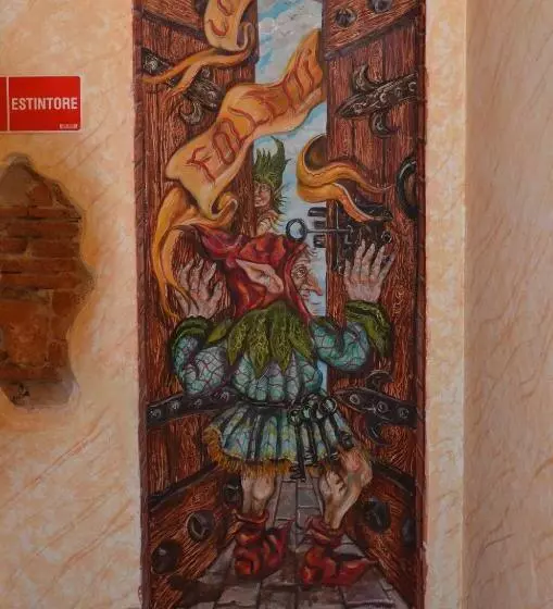 Bed and Breakfast Corte Dei Folletti