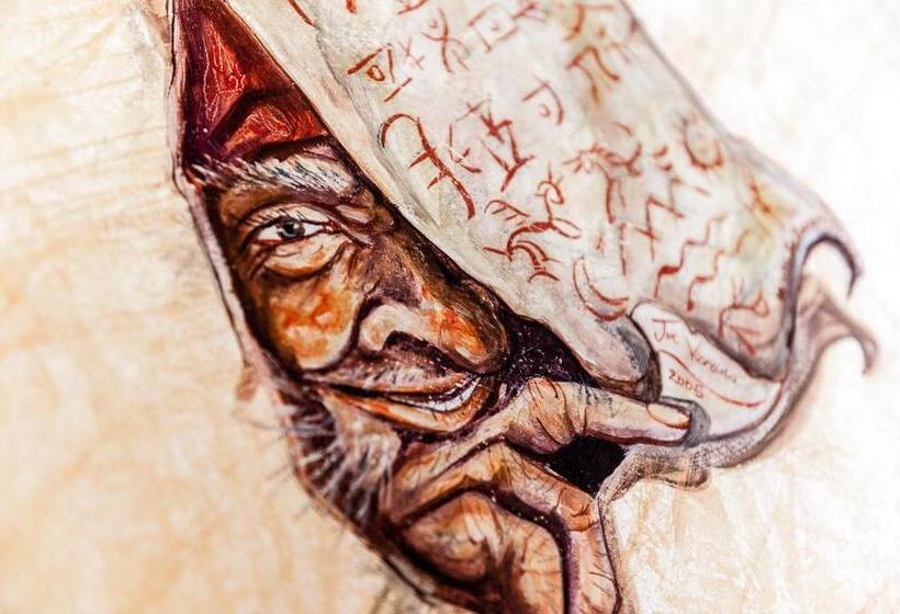 Bed and Breakfast Corte Dei Folletti