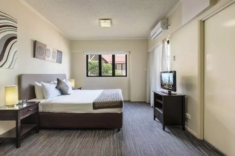 Central Brunswick Apartment