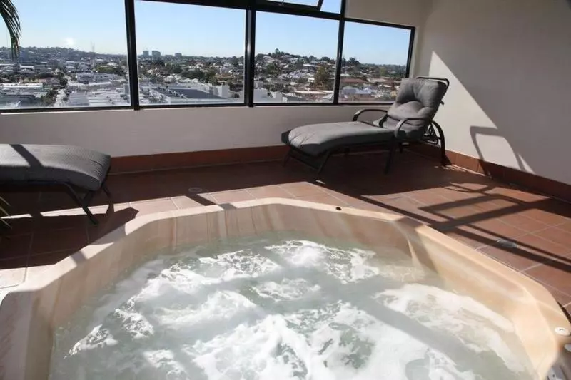 Central Brunswick Apartment