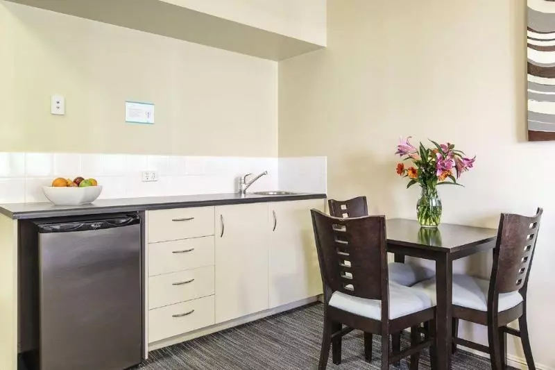 Central Brunswick Apartment