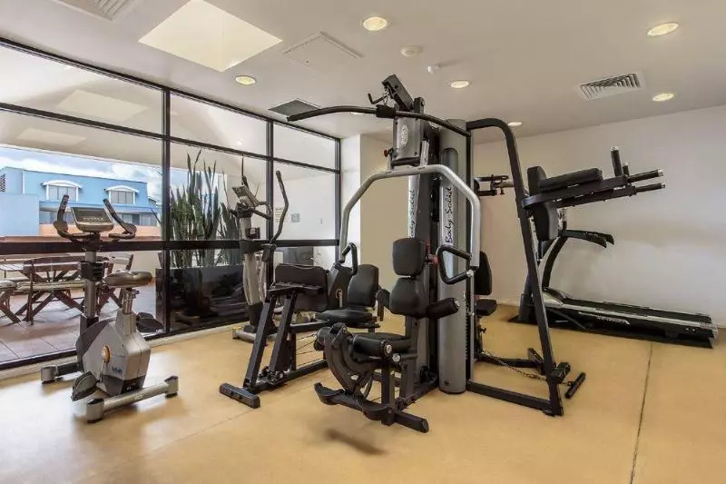 Central Brunswick Apartment