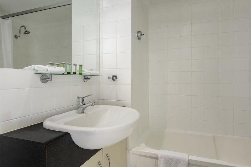 Central Brunswick Apartment