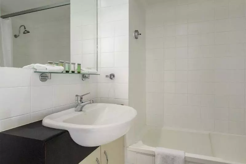 Central Brunswick Apartment