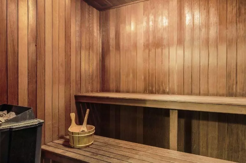 Central Brunswick Apartment