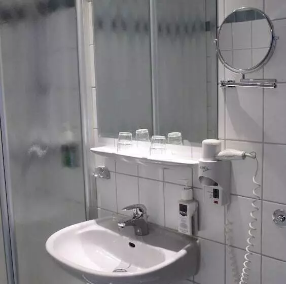 Hessen Hotelpark Hohenroda