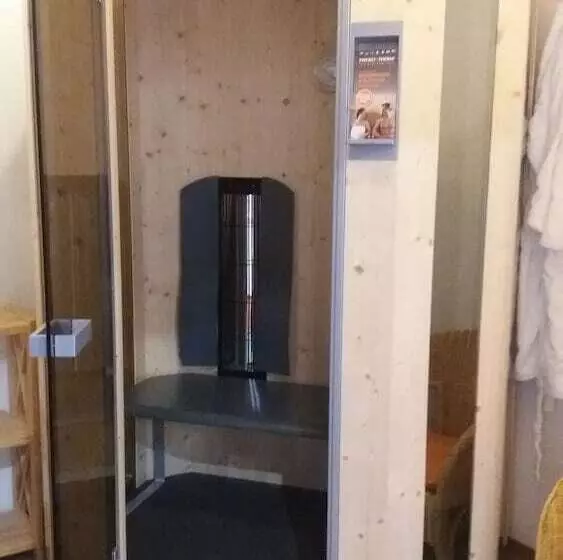 Hessen Hotelpark Hohenroda