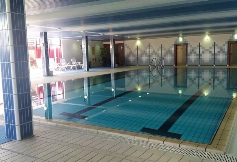 Hessen Hotelpark Hohenroda