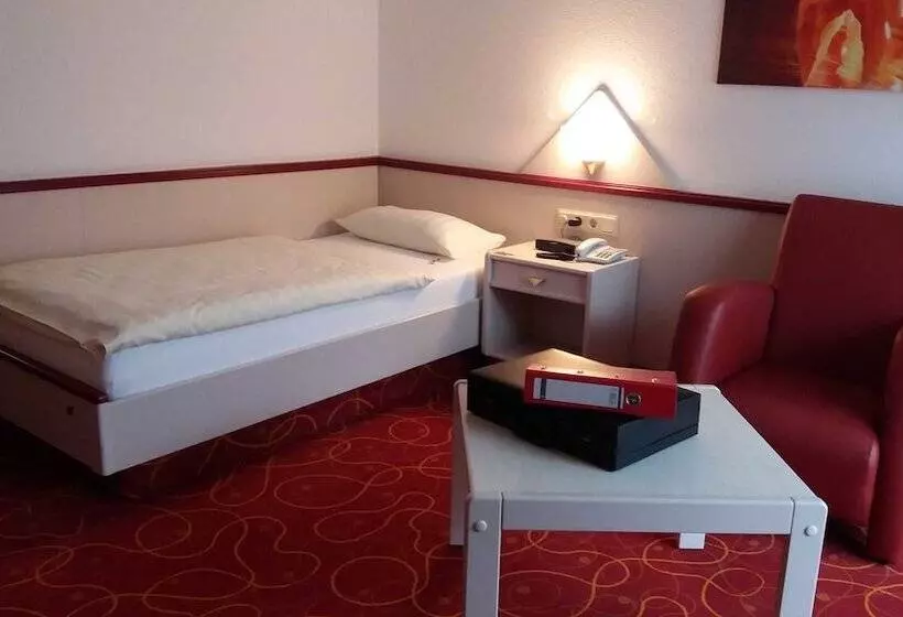 Hessen Hotelpark Hohenroda