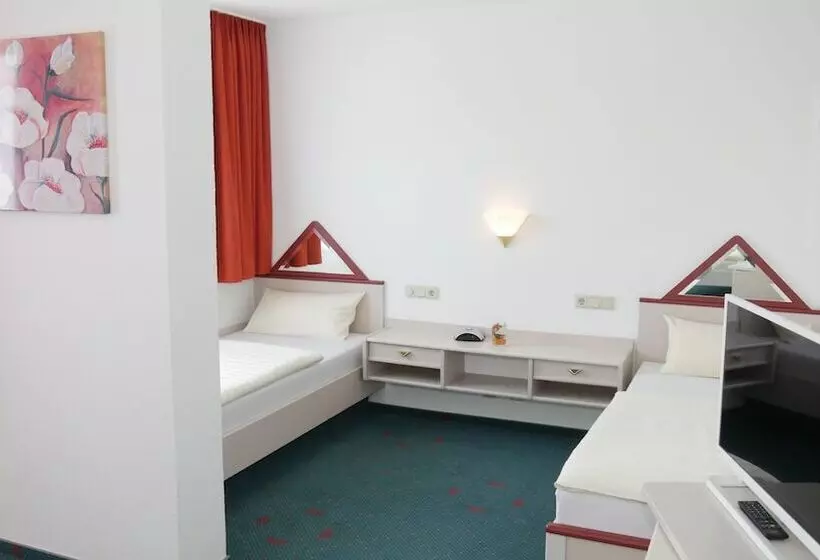 Hessen Hotelpark Hohenroda