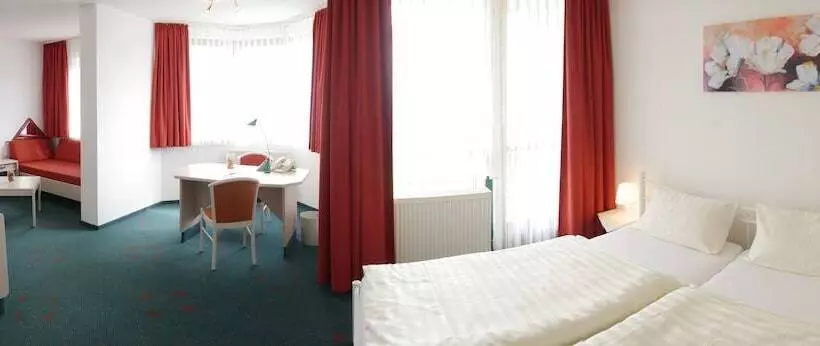 Hessen Hotelpark Hohenroda