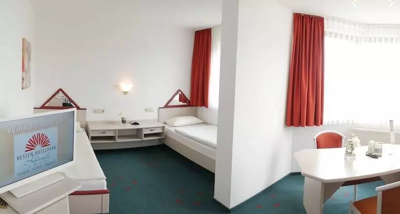 Hessen Hotelpark Hohenroda