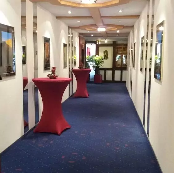 Hessen Hotelpark Hohenroda