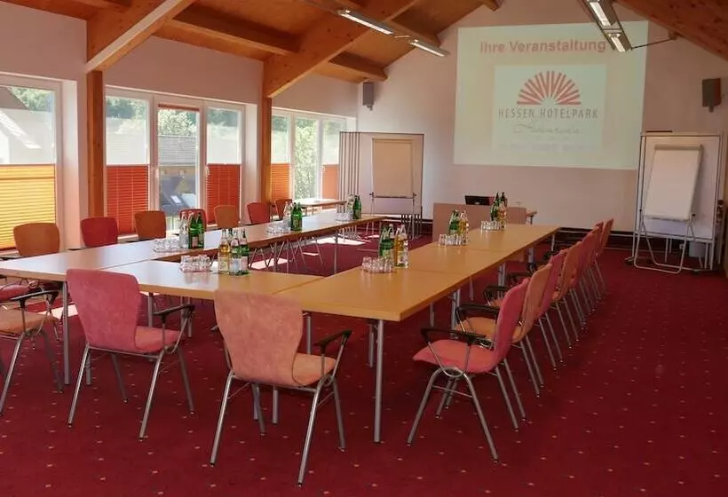 Hessen Hotelpark Hohenroda