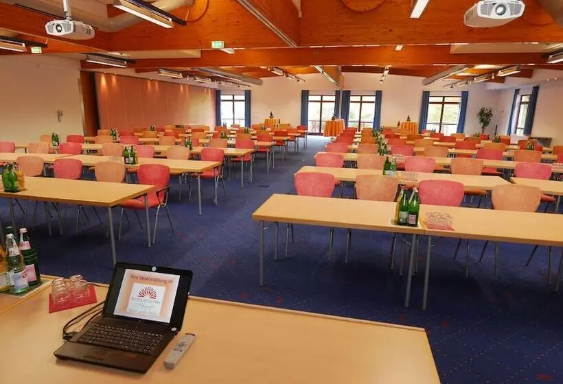 Hessen Hotelpark Hohenroda