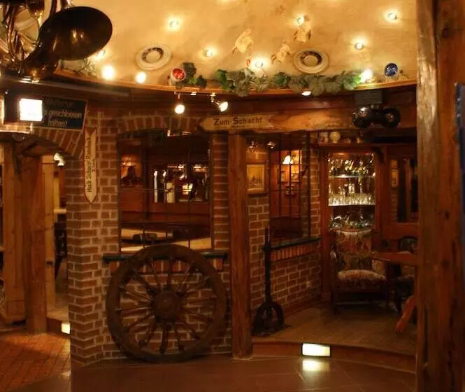 Hessen Hotelpark Hohenroda