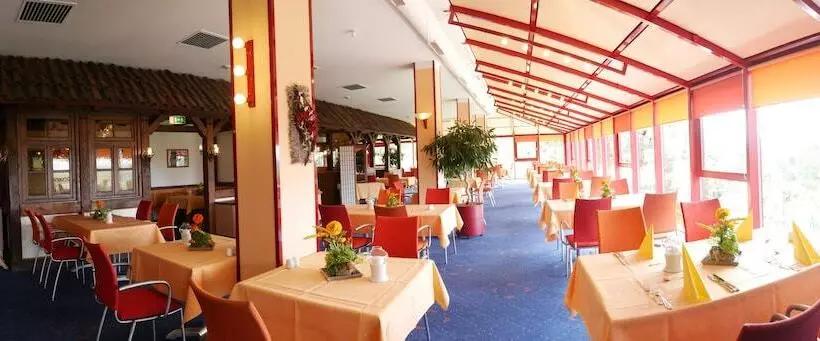 Hessen Hotelpark Hohenroda