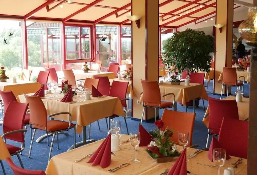 Hessen Hotelpark Hohenroda