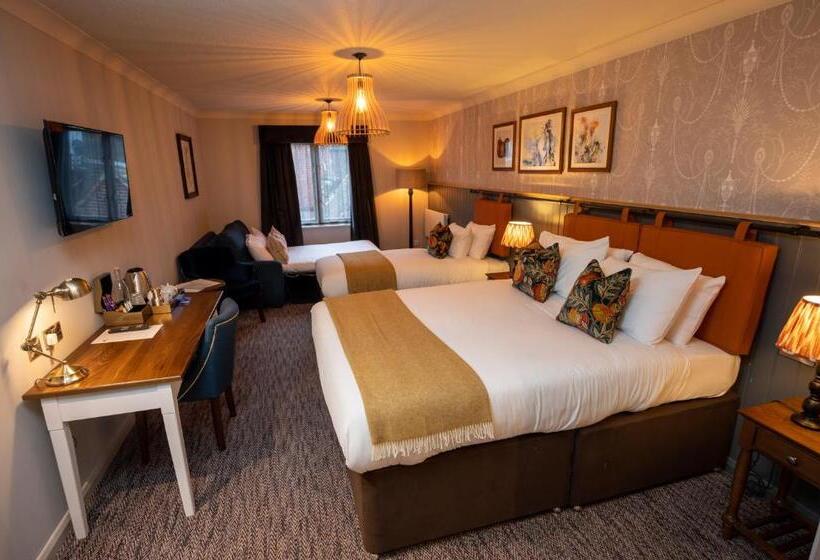 Ely Hotel By Chef & Brewer Collection