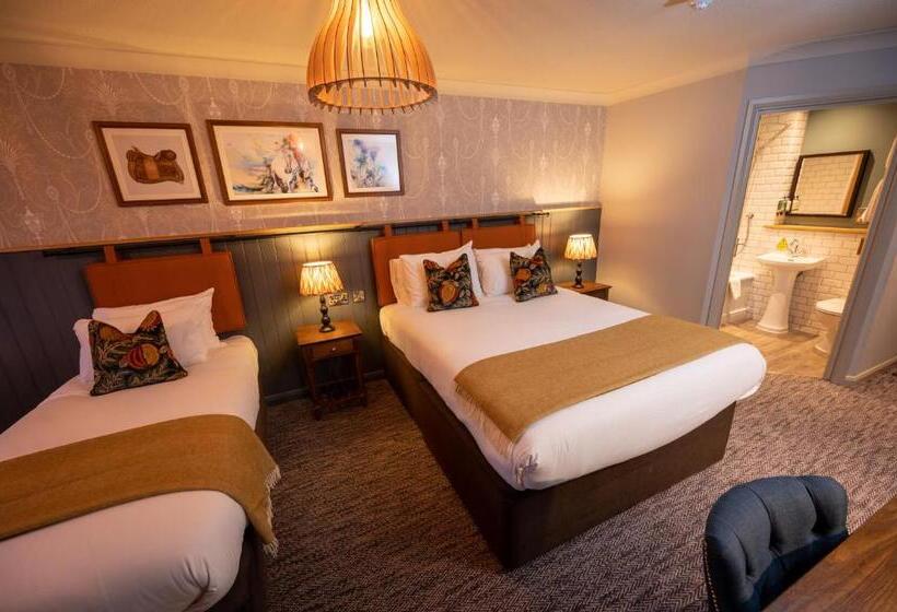 Ely Hotel By Chef & Brewer Collection