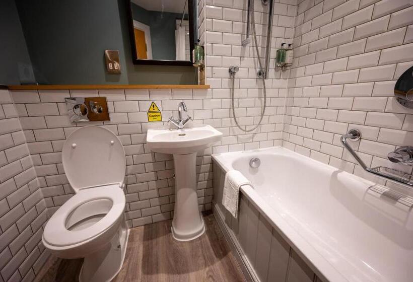 Ely Hotel By Chef & Brewer Collection