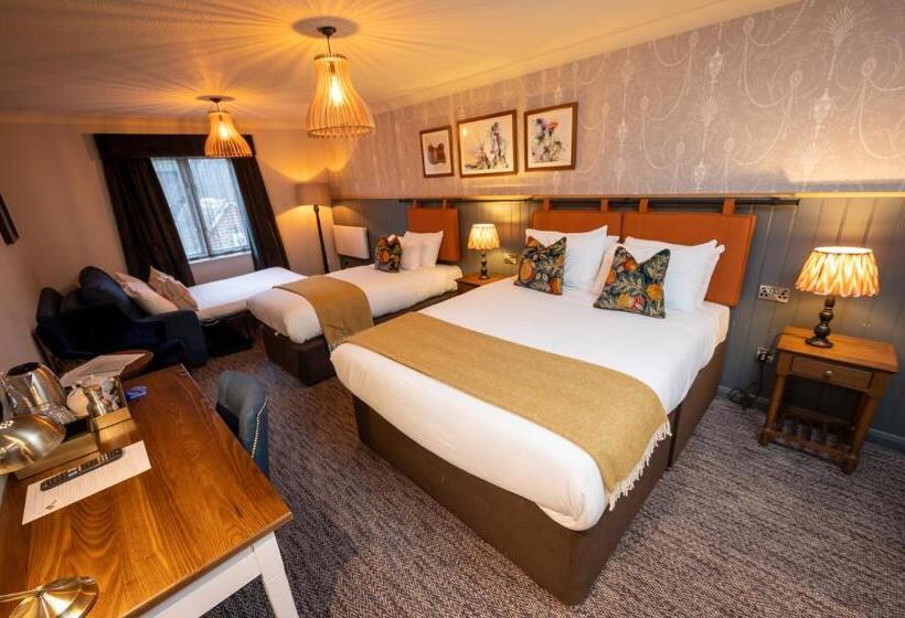 Ely Hotel By Chef & Brewer Collection