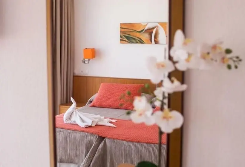 Hostal Los Pinos