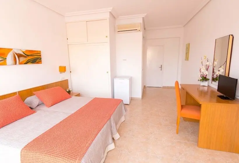 Hostal Los Pinos