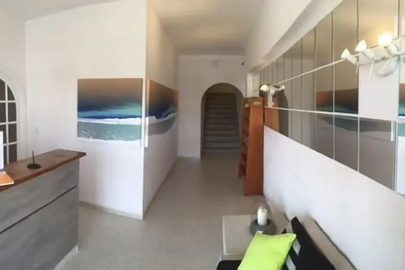 Hostal Los Pinos