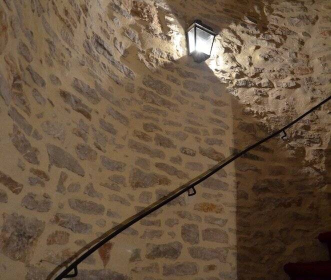 호텔 Abbaye De Maizieres