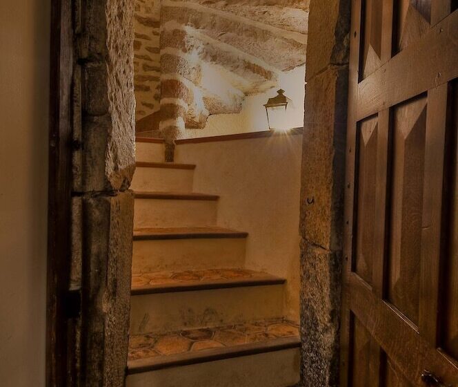 호텔 Abbaye De Maizieres