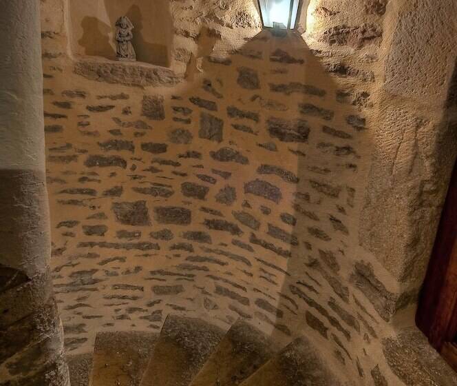 호텔 Abbaye De Maizieres