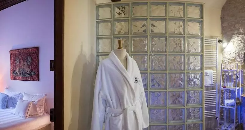 هتل Abbaye De Maizieres