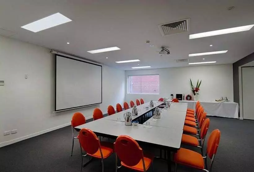 Adara Hotel Richmond