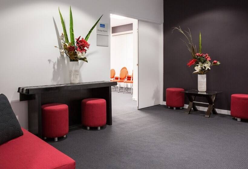 Adara Hotel Richmond