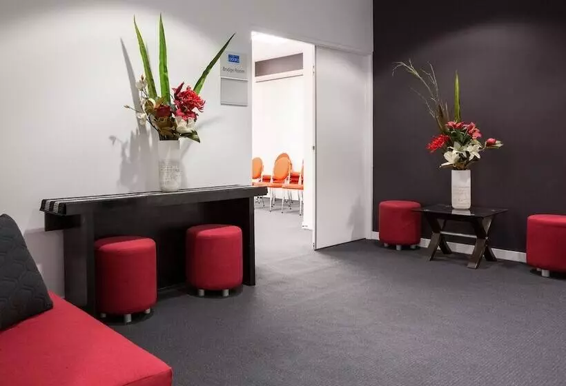 Adara Hotel Richmond