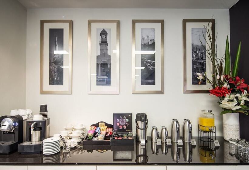 Adara Hotel Richmond