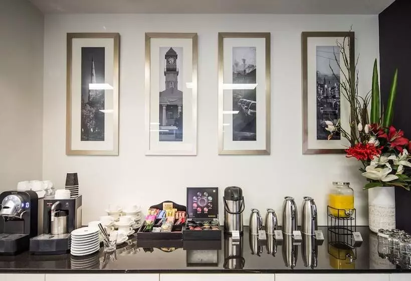 Adara Hotel Richmond