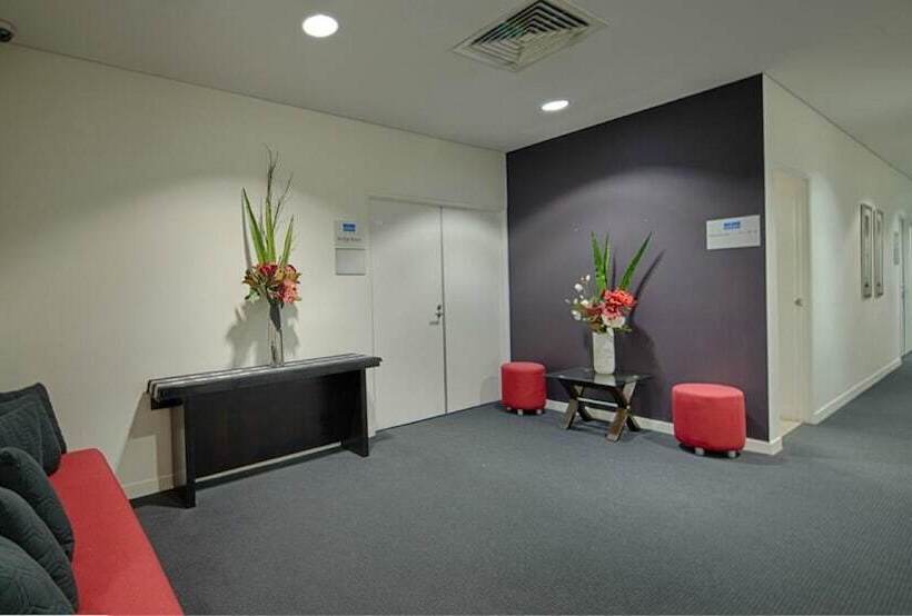 Adara Hotel Richmond