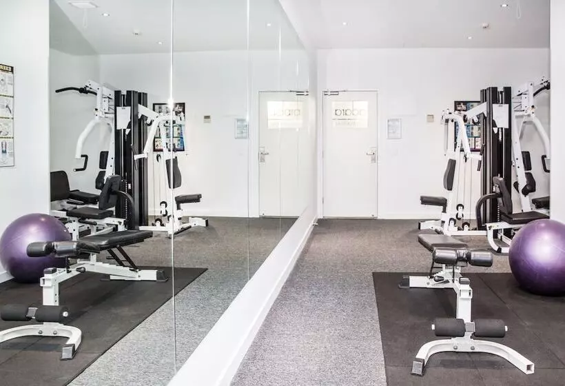 Adara Hotel Richmond