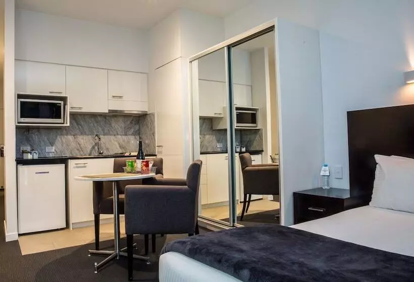 Adara Hotel Richmond