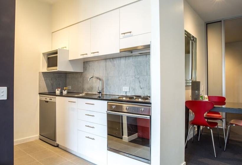 Adara Hotel Richmond