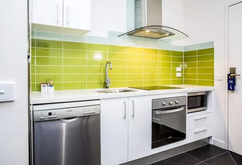 Adara Hotel Richmond