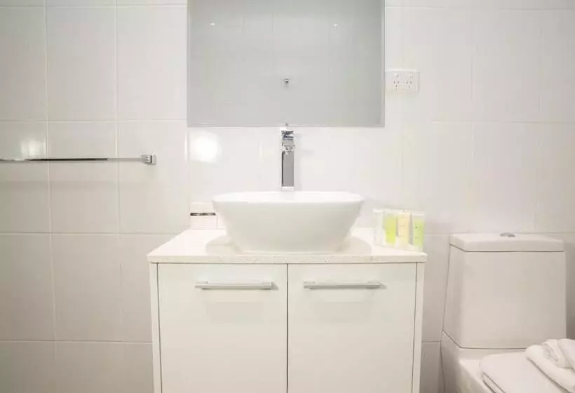 Adara Hotel Richmond