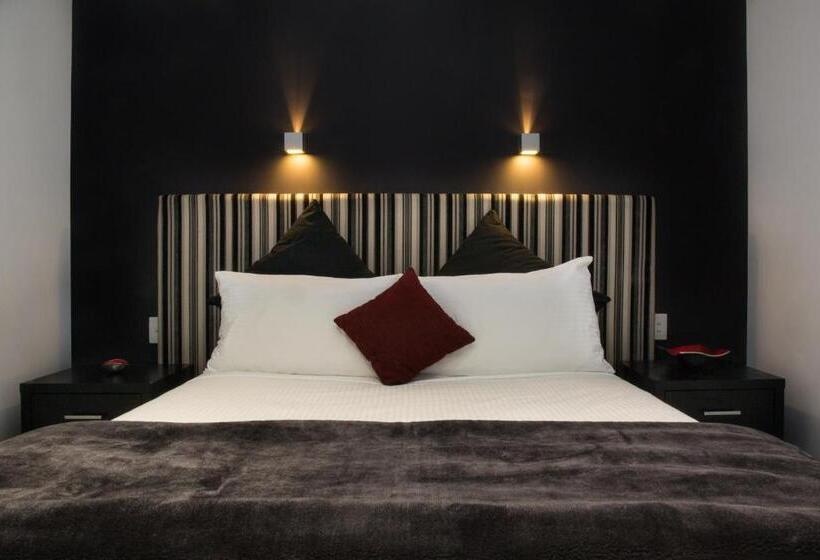 Adara Hotel Richmond