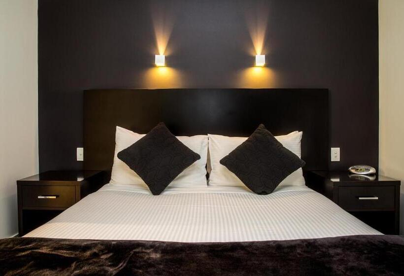 Adara Hotel Richmond