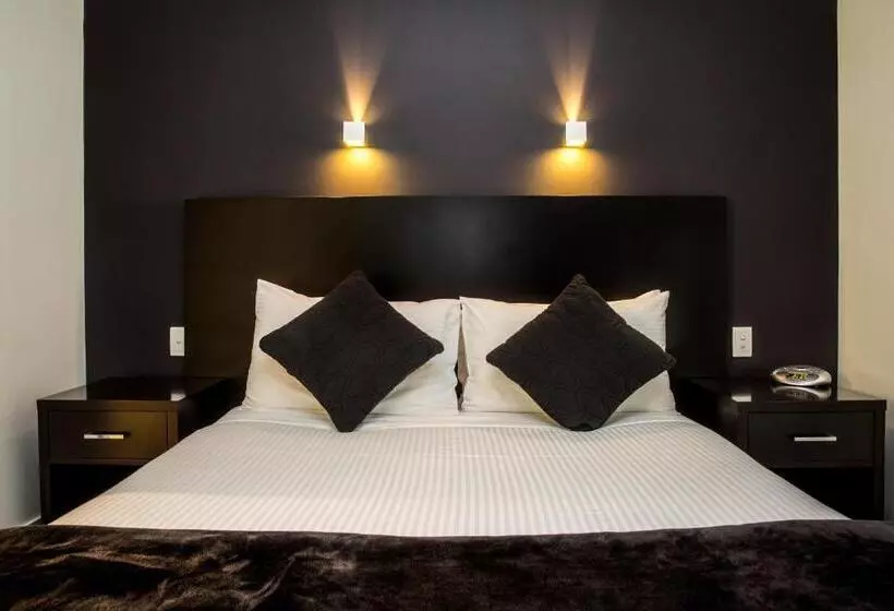 Adara Hotel Richmond