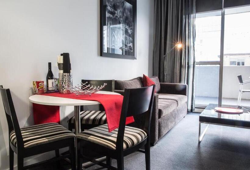 Adara Hotel Richmond